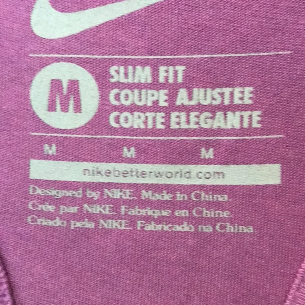 3 Racer Back Shirts - Picture 6 of 12